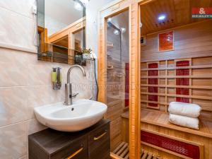 Prodej chalupy, Lampertice, 140 m2