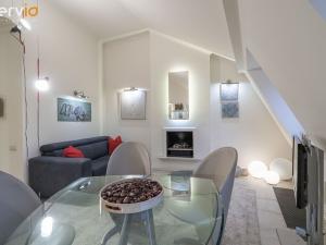 Prodej činžovního domu, Brno, Mečová, 495 m2