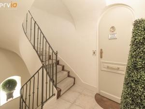 Prodej činžovního domu, Brno, Mečová, 495 m2