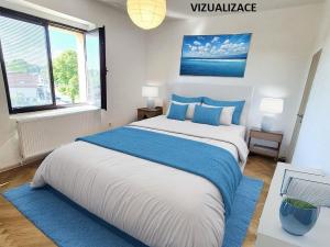 Pronájem bytu 2+kk, Libiš, V Chaloupkách, 59 m2