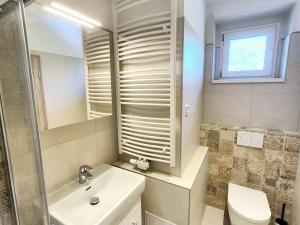 Pronájem bytu 2+kk, Libiš, V Chaloupkách, 59 m2