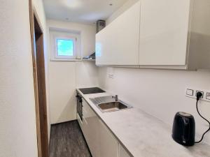 Pronájem bytu 2+kk, Libiš, V Chaloupkách, 59 m2