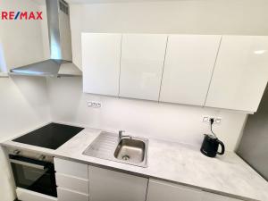 Pronájem bytu 2+kk, Libiš, V Chaloupkách, 59 m2