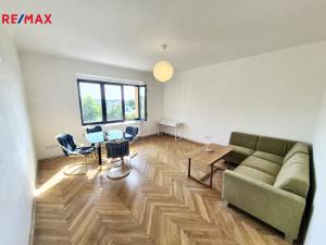 Pronájem bytu 2+kk, Libiš, V Chaloupkách, 59 m2