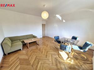 Pronájem bytu 2+kk, Libiš, V Chaloupkách, 59 m2