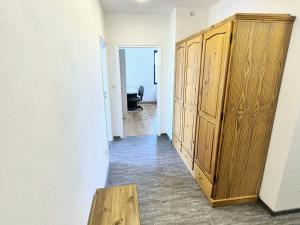 Pronájem bytu 2+kk, Libiš, V Chaloupkách, 59 m2