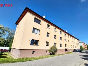 Pronájem bytu 2+kk, Libiš, V Chaloupkách, 59 m2