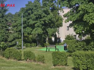 Pronájem bytu 2+kk, Libiš, V Chaloupkách, 59 m2