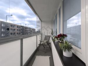 Prodej bytu 4+kk, Praha, 97 m2