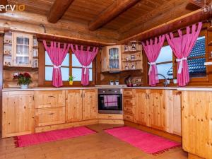 Prodej chaty, Bobrovník,Slovensko, 182 m2