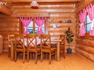 Prodej chaty, Bobrovník,Slovensko, 182 m2
