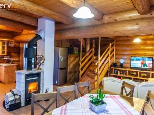 Prodej chaty, Bobrovník,Slovensko, 182 m2