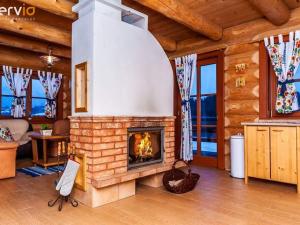 Prodej chaty, Bobrovník,Slovensko, 182 m2