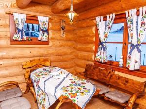 Prodej chaty, Bobrovník,Slovensko, 182 m2