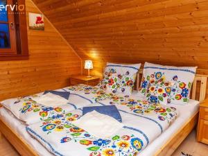 Prodej chaty, Bobrovník,Slovensko, 182 m2