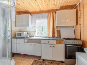 Prodej chaty, Komorní Lhotka, 57 m2