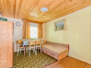 Prodej chaty, Komorní Lhotka, 57 m2