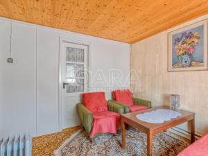 Prodej chaty, Komorní Lhotka, 57 m2