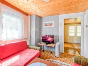 Prodej chaty, Komorní Lhotka, 57 m2