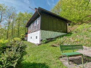 Prodej chaty, Komorní Lhotka, 57 m2
