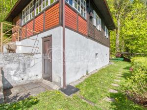 Prodej chaty, Komorní Lhotka, 57 m2