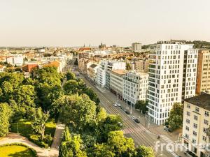 Prodej garáže, Brno, Lidická, 10 m2