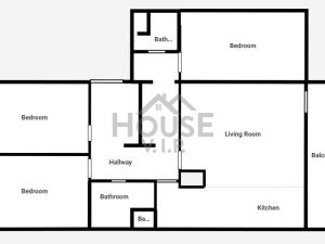 Prodej bytu 4+kk, Praha, 97 m2