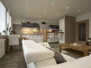 Prodej bytu 4+kk, Praha, 97 m2