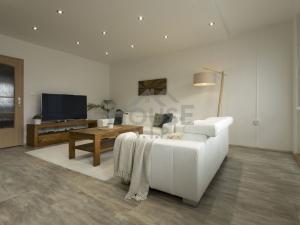 Prodej bytu 4+kk, Praha, 97 m2