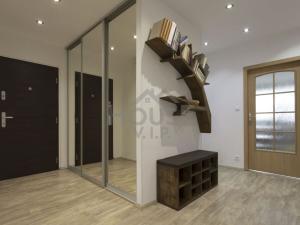 Prodej bytu 4+kk, Praha, 97 m2