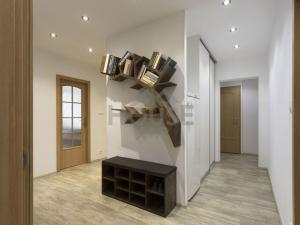 Prodej bytu 4+kk, Praha, 97 m2