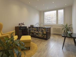 Prodej bytu 4+kk, Praha, 97 m2