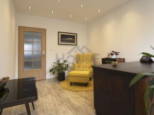 Prodej bytu 4+kk, Praha, 97 m2