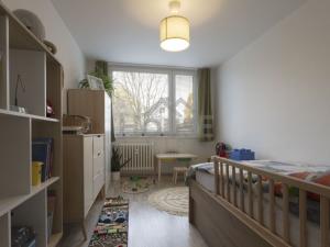 Prodej bytu 4+kk, Praha, 97 m2