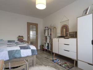 Prodej bytu 4+kk, Praha, 97 m2