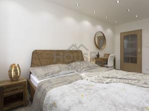 Prodej bytu 4+kk, Praha, 97 m2