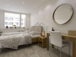 Prodej bytu 4+kk, Praha, 97 m2