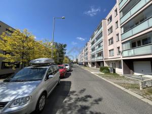 Prodej bytu 4+kk, Praha, 97 m2