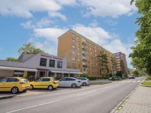 Prodej bytu 4+1, Ostrava - Poruba, Hlavní třída, 83 m2