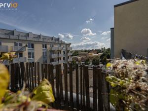 Pronájem bytu 2+kk, Brno - Trnitá, Masná, 84 m2