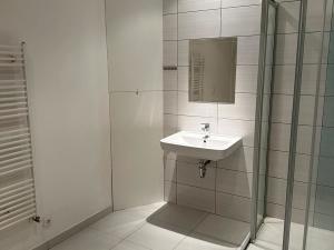 Pronájem bytu 3+kk, Praha, Jana Želivského, 80 m2