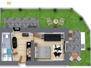 Prodej bytu 1+1, Staré Město - Kunčice, 80 m2