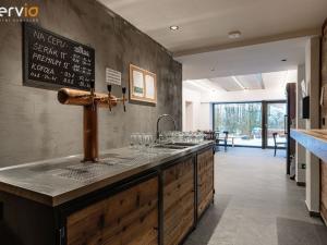 Prodej bytu 1+1, Staré Město - Kunčice, 80 m2