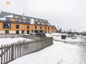 Prodej bytu 1+1, Staré Město - Kunčice, 80 m2