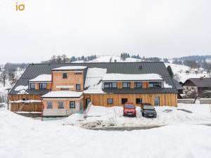 Prodej bytu 1+1, Staré Město - Kunčice, 80 m2