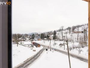 Prodej bytu 1+1, Staré Město - Kunčice, 72 m2