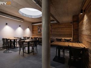 Prodej bytu 1+1, Staré Město - Kunčice, 72 m2