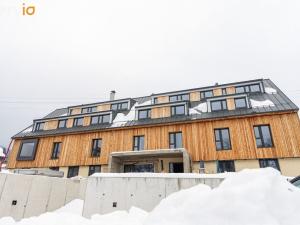 Prodej bytu 1+1, Staré Město - Kunčice, 72 m2