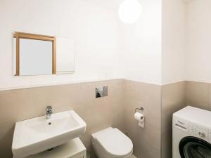 Pronájem bytu 3+kk, Praha - Strašnice, Zvěřinova, 115 m2
