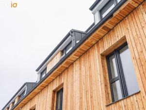 Prodej bytu 3+kk, Staré Město - Kunčice, 102 m2